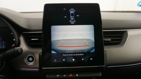 Renault Arkana Zen TCe 103kW(140CV) EDC MicroHíbrido-SS