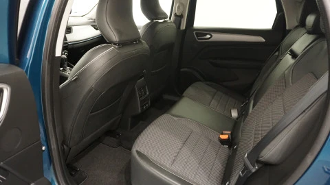 Renault Arkana Zen TCe 103kW(140CV) EDC MicroHíbrido-SS
