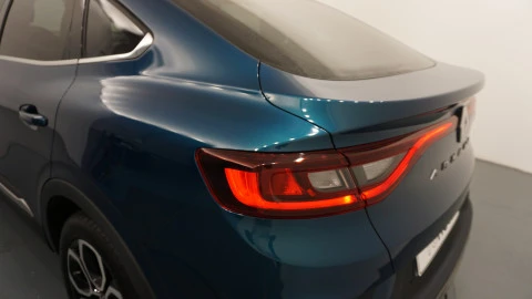 Renault Arkana Zen TCe 103kW(140CV) EDC MicroHíbrido-SS