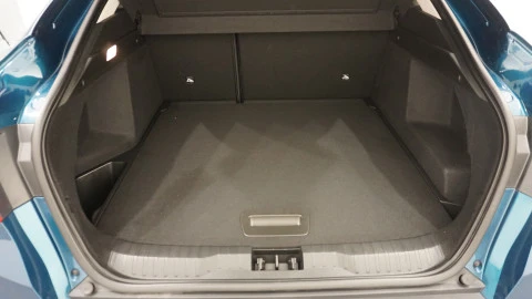 Renault Arkana Zen TCe 103kW(140CV) EDC MicroHíbrido-SS