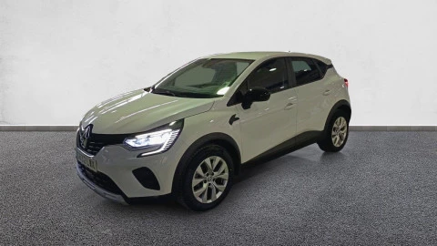 Renault Captur Intens TCe 74kW (100CV) GLP