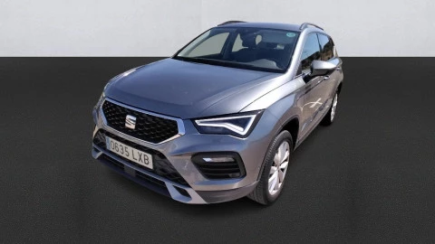 Seat Ateca 2.0 TDI 85kW (115CV) S&S Style Go M