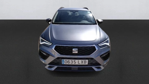 Seat Ateca 2.0 TDI 85kW (115CV) S&S Style Go M