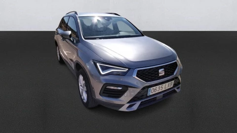 Seat Ateca 2.0 TDI 85kW (115CV) S&S Style Go M