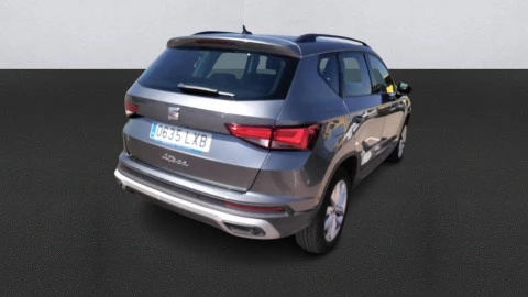 Seat Ateca 2.0 TDI 85kW (115CV) S&S Style Go M