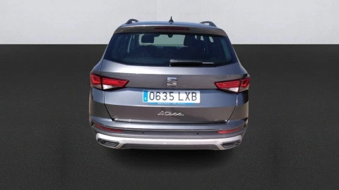 Seat Ateca 2.0 TDI 85kW (115CV) S&S Style Go M