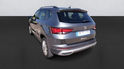Seat Ateca 2.0 TDI 85kW (115CV) S&S Style Go M
