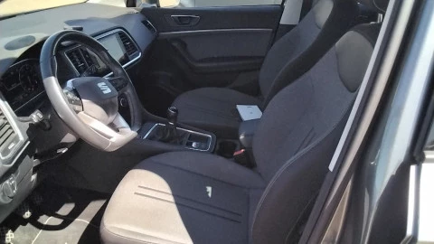 Seat Ateca 2.0 TDI 85kW (115CV) S&S Style Go M