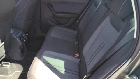 Seat Ateca 2.0 TDI 85kW (115CV) S&S Style Go M