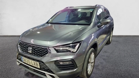 Seat Ateca 2.0 TDI 85kW (115CV) S&S Style Go M