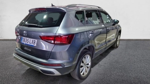 Seat Ateca 2.0 TDI 85kW (115CV) S&S Style Go M