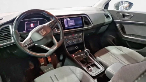 Seat Ateca 2.0 TDI 85kW (115CV) S&S Style Go M