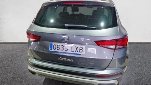 Seat Ateca 2.0 TDI 85kW (115CV) S&S Style Go M