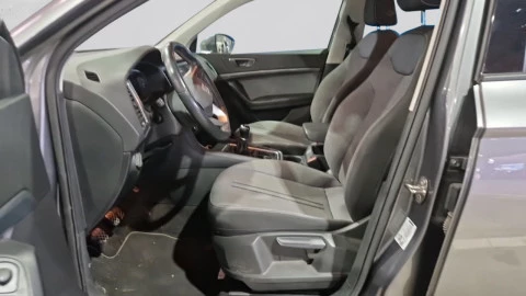 Seat Ateca 2.0 TDI 85kW (115CV) S&S Style Go M