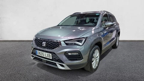 Seat Ateca 2.0 TDI 85kW (115CV) S&S Style Go M