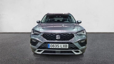 Seat Ateca 2.0 TDI 85kW (115CV) S&S Style Go M