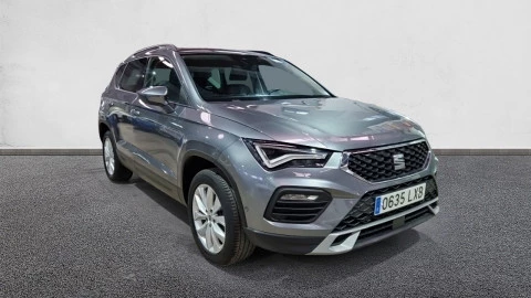 Seat Ateca 2.0 TDI 85kW (115CV) S&S Style Go M
