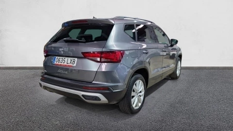 Seat Ateca 2.0 TDI 85kW (115CV) S&S Style Go M