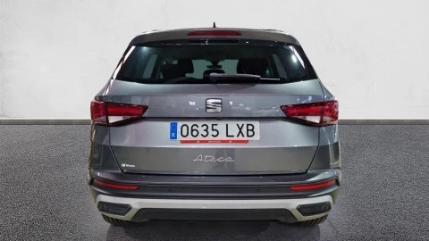 Seat Ateca 2.0 TDI 85kW (115CV) S&S Style Go M