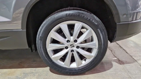 Seat Ateca 2.0 TDI 85kW (115CV) S&S Style Go M