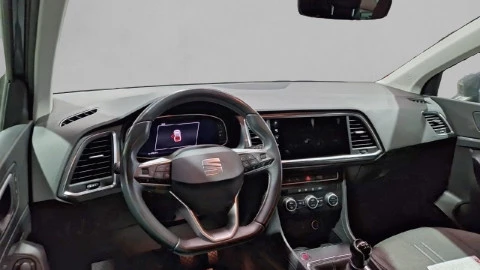 Seat Ateca 2.0 TDI 85kW (115CV) S&S Style Go M