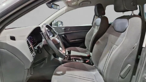 Seat Ateca 2.0 TDI 85kW (115CV) S&S Style Go M