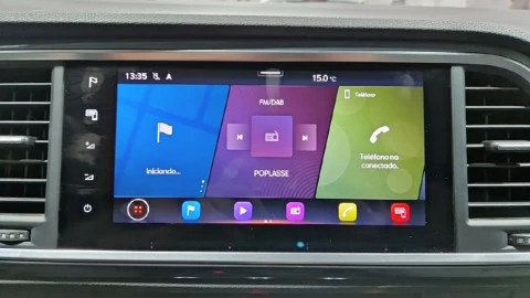 Seat Ateca 2.0 TDI 85kW (115CV) S&S Style Go M