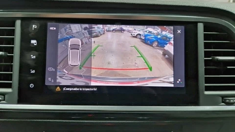 Seat Ateca 2.0 TDI 85kW (115CV) S&S Style Go M