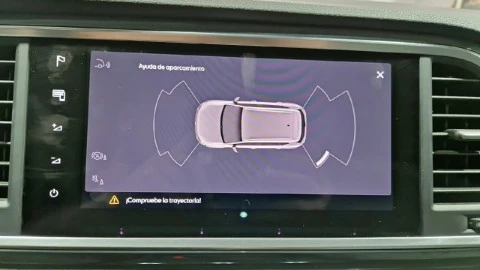 Seat Ateca 2.0 TDI 85kW (115CV) S&S Style Go M