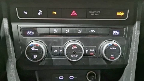 Seat Ateca 2.0 TDI 85kW (115CV) S&S Style Go M