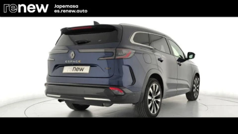 Renault Espace  1.2 E-Tech Hibrido Techno 146kW
