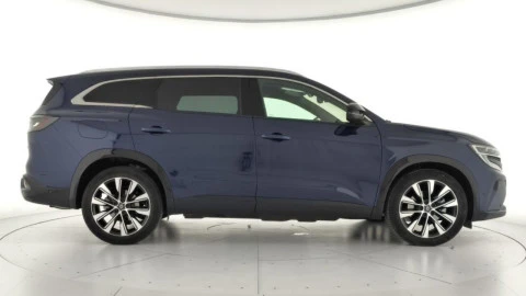 Renault Espace  1.2 E-Tech Hibrido Techno 146kW
