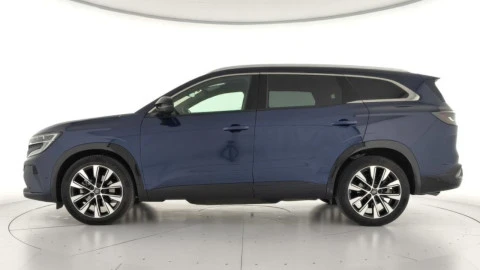 Renault Espace  1.2 E-Tech Hibrido Techno 146kW