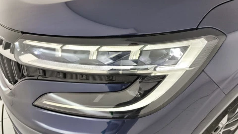 Renault Espace  1.2 E-Tech Hibrido Techno 146kW