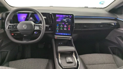 Renault Espace  1.2 E-Tech Hibrido Techno 146kW
