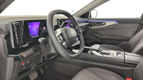 Renault Espace  1.2 E-Tech Hibrido Techno 146kW