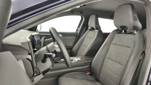 Renault Espace  1.2 E-Tech Hibrido Techno 146kW