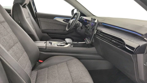 Renault Espace  1.2 E-Tech Hibrido Techno 146kW