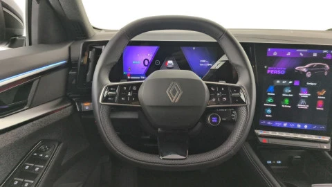 Renault Espace  1.2 E-Tech Hibrido Techno 146kW