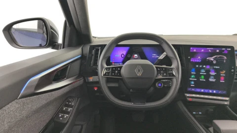 Renault Espace  1.2 E-Tech Hibrido Techno 146kW