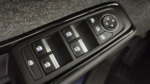 Renault Espace  1.2 E-Tech Hibrido Techno 146kW