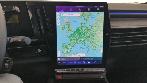 Renault Espace  1.2 E-Tech Hibrido Techno 146kW
