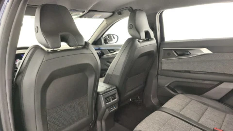Renault Espace  1.2 E-Tech Hibrido Techno 146kW