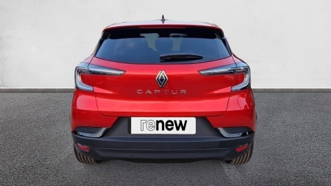 Renault Captur techno TCe 85kW (115CV)