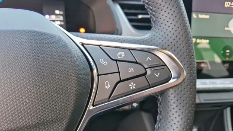 Renault Captur techno TCe 85kW (115CV)