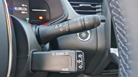 Renault Captur techno TCe 85kW (115CV)