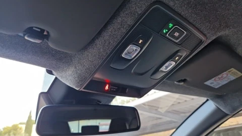 Renault Captur techno TCe 85kW (115CV)