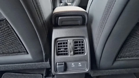 Renault Captur techno TCe 85kW (115CV)
