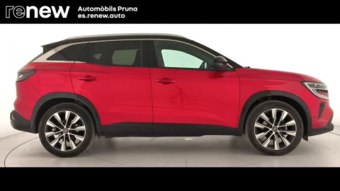 Renault Austral Techno