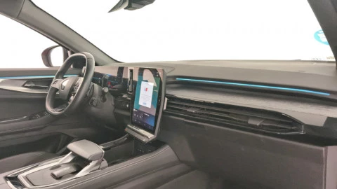 Renault Austral Techno